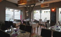 Atmosphère du Restaurant italien Casa Pietro à Villeneuve-sur-Lot - n°19