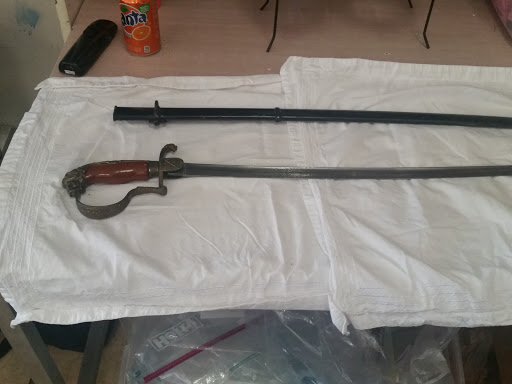 Thrift Store «Community Thrift Store», reviews and photos, 228 Forest Hills Dr, Garner, NC 27529, USA