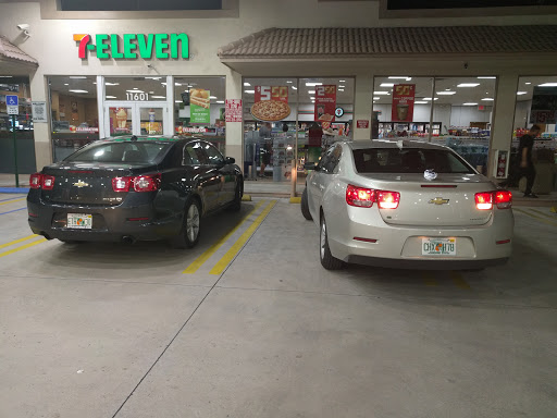 Convenience Store «7-Eleven», reviews and photos, 11601 W Okeechobee Rd, Hialeah Gardens, FL 33018, USA