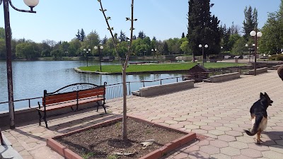 Photos of Bedechka Park