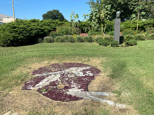 Stadium «RFK Stadium», reviews and photos, 2400 East Capitol Street SE, Washington, DC 20003, USA