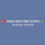 Dansk Multihaveservice