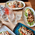 Photo n°1 de l'avis de Michael.o fait le 18/11/2023 à 11:14 sur le  MorgenMahl Deli à Bamberg