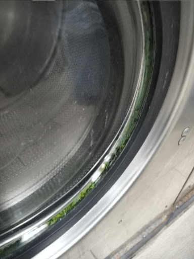 Laundromat «2 Minit Laundry and Cleaners», reviews and photos, 124 N Parsons Ave, Brandon, FL 33510, USA