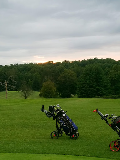 Golf Course «Gunpowder Golf Course», reviews and photos, 14300 Old Gunpowder Rd, Laurel, MD 20707, USA