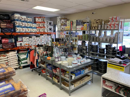 Asian Grocery Store «OK Asian Market», reviews and photos, 6916 S Lewis Ave, Tulsa, OK 74136, USA