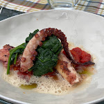 Photo n°1 de l'avis de Sabine.a fait le 10/07/2022 à 21:17 sur le  mundart Restaurant à Saulheim