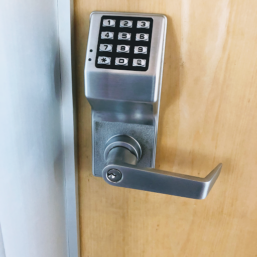 Locksmith «Arkco Security», reviews and photos, 11151 Woodley Ave, Granada Hills, CA 91344, USA