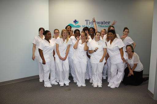 Tidewater Medical Training