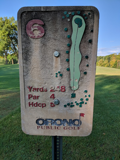 Public Golf Course «Orono Public Golf Course», reviews and photos, 265 Orono Orchard Rd S, Wayzata, MN 55391, USA