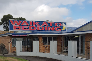 Waikato Bedding