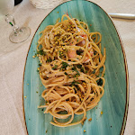 Photo n°1 de l'avis de Pampa.i fait le 29/08/2023 à 19:32 sur le  Restaurant Da Nando à Vietri sul Mare