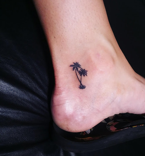 Explore mens tattoo ideas forearm, creative tattoo ideas in Kennewick, available at Luxurious Life Tattoo