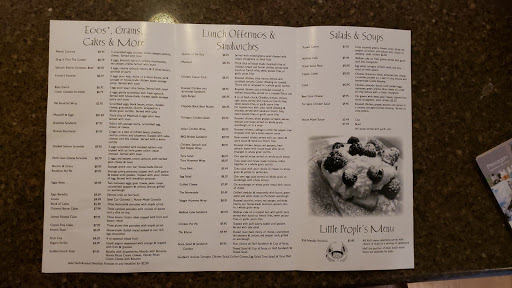 Cafe «The French Press», reviews and photos, 2823 London Rd, Eau Claire, WI 54701, USA