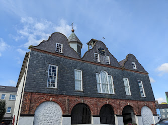 The Kinsale Museum