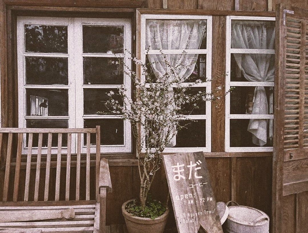 Still cafe