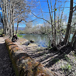 Photo n°3 de l'avis de Antonio.e fait le 17/05/2022 à 23:15 sur le  Parco del Grassano à San Salvatore Telesino