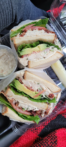 Cafe «Greenstreet Coffee Co.», reviews and photos, 1101 Spruce St, Philadelphia, PA 19107, USA