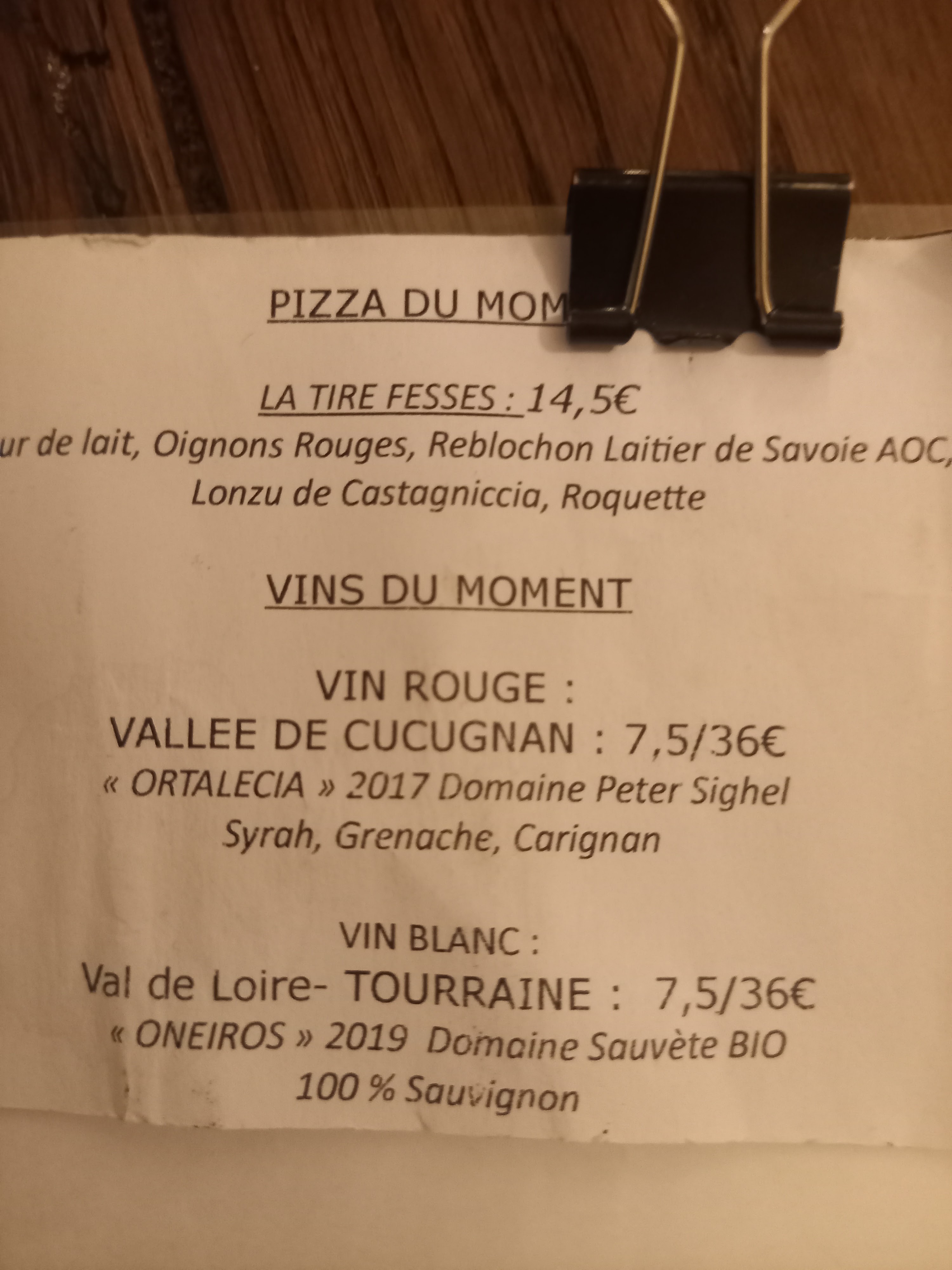 Photo n° 2 de l'avis de Kalou.n fait le 17/02/2023 à 13:09