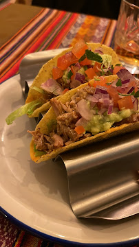 Les plus récentes photos du Restaurant latino-américain Mikuna Miromesnil à Paris - n°2