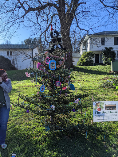Art Museum «Museum of North Carolina Handicrafts», reviews and photos, 49 Shelton St, Waynesville, NC 28786, USA