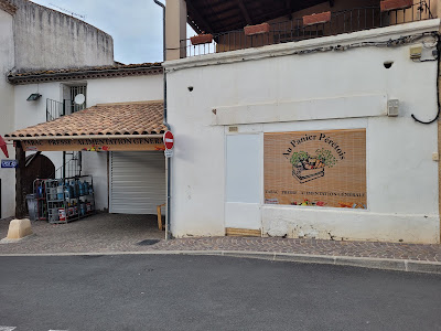 Au Panier Pérétois à Peret