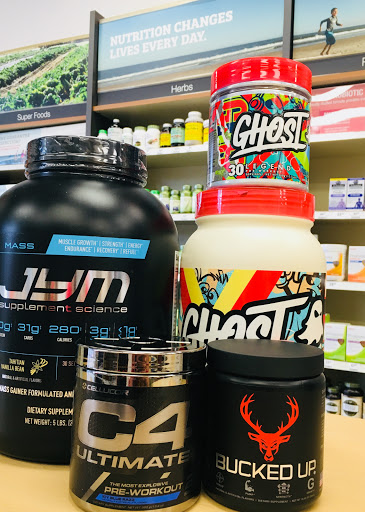 Vitamin & Supplements Store «GNC», reviews and photos, 12400 TX-71 #330, Bee Cave, TX 78738, USA