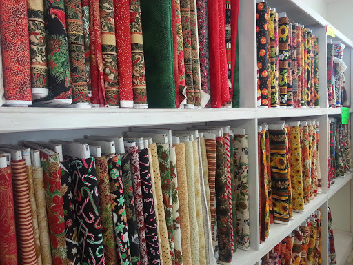 Fabric Store «Quilt & Fabric Shack», reviews and photos, 3137 Old Philadelphia Pike, Bird in Hand, PA 17505, USA