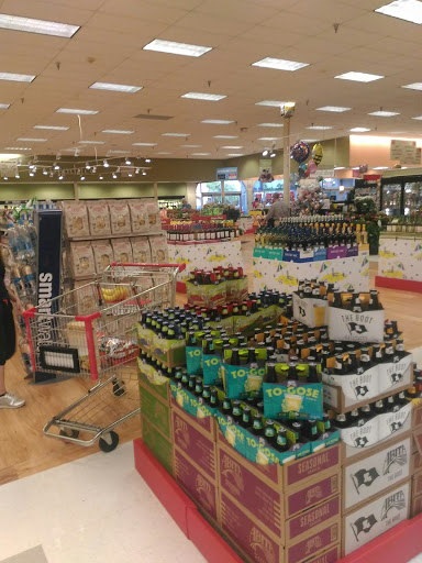 Grocery Store «Winn-Dixie», reviews and photos, 5400 Tchoupitoulas St, New Orleans, LA 70115, USA