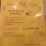 Photo n°5 de l'avis de Tobias.c fait le 20/02/2024 à 17:37 sur le  Osteria del Pozzo à Modena