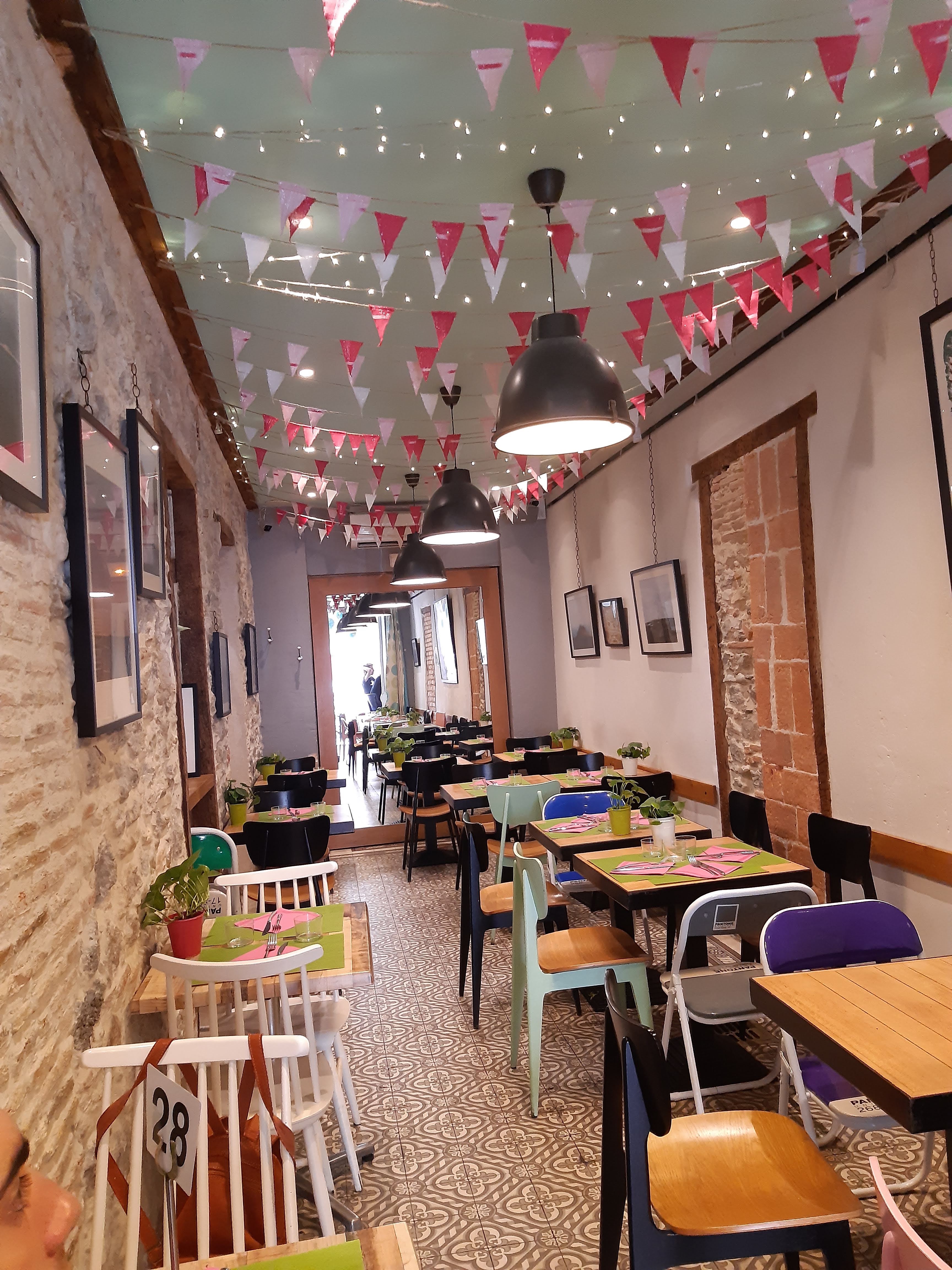 Photo n° 3 de l'avis de Alyssa.� fait le 11/07/2019 à 13:22