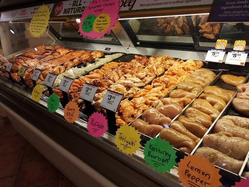 Supermarket «Big Y», reviews and photos, 355 Hawley Ln, Stratford, CT 06614, USA