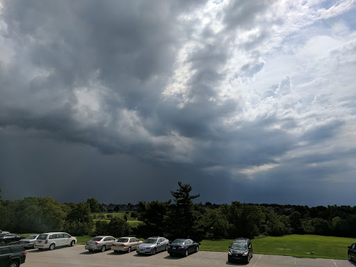 Golf Course «Hodge Park Golf Course», reviews and photos, 7000 NE Barry Rd, Kansas City, MO 64156, USA