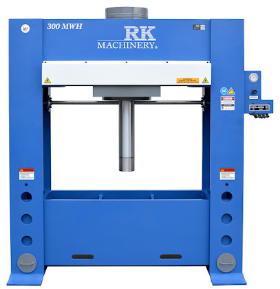 RK Machinery