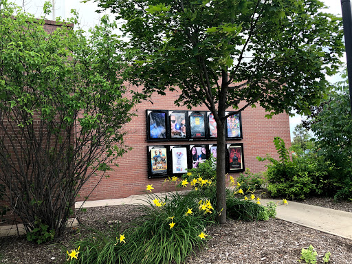 Movie Theater «AMC Forum 30», reviews and photos, 44681 Mound Rd, Sterling Heights, MI 48314, USA