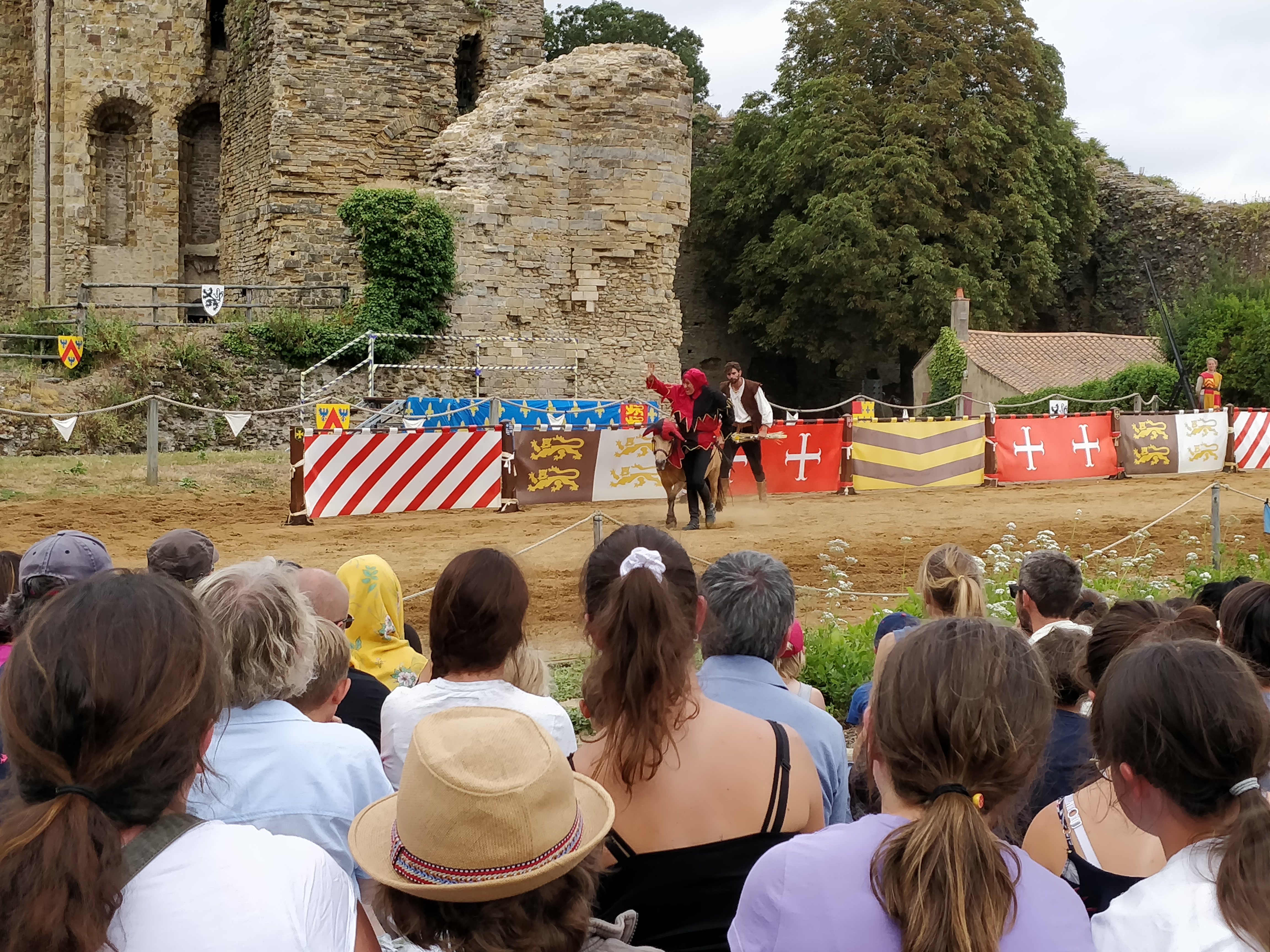 Photo n° 14 de l'avis de Raphaël.e fait le 19/07/2019 à 05:54