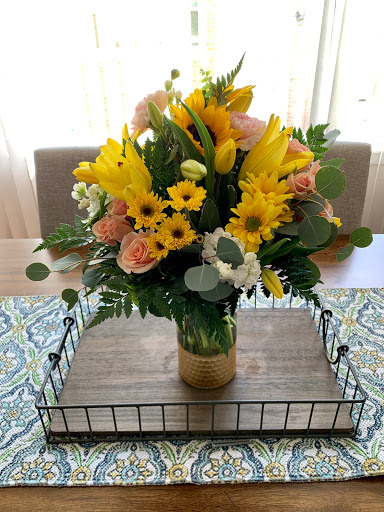 Florist «Hearts & Flowers», reviews and photos, 8021 183rd St # A, Tinley Park, IL 60487, USA