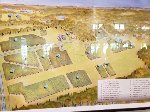 Winery «Oliver Winery», reviews and photos, 200 East Winery Road, Bloomington, IN 47404, USA