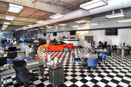 Used Car Dealer «Easterns Automotive Group / Eastern Motors», reviews and photos, 7598 Annapolis Rd, Hyattsville, MD 20784, USA
