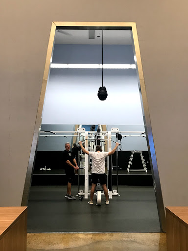 Gym «In-Shape Health Clubs», reviews and photos, 5294 Clayton Rd, Concord, CA 94521, USA