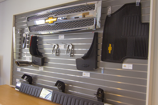 Chevrolet Dealer «Richard Chevrolet», reviews and photos, 1405 Highland Ave, Cheshire, CT 06410, USA
