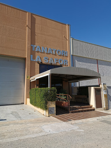 Funeraria La Safor Tanatorio en Valencia.