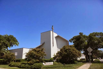 Coronado Community United Methodist Church