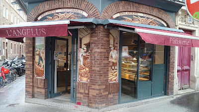 L'Angelus - Boulangerie Traditionnelle à Paris