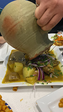 Les plus récentes photos du Restaurant tunisien Dar Djerba Restaurant à Saint-Ouen-sur-Seine - n°1
