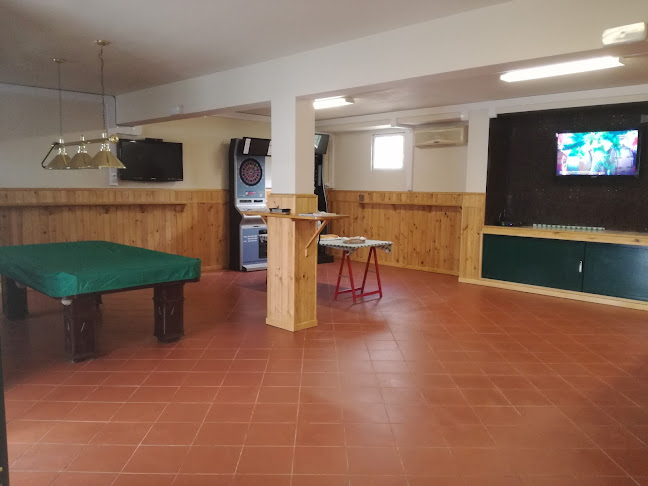 Avaliações doSporting Clube Barquinhense em Vila Nova da Barquinha - Bar