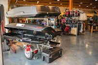 BlueZone Sports - Roseville - Photo 9 - Car repair in Roseville, CA, Sacramento