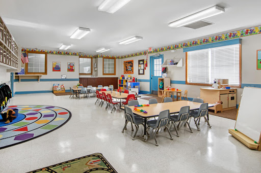 Preschool «Primrose School of Peachtree Corners», reviews and photos, 6325 Primrose Hill Ct, Norcross, GA 30092, USA