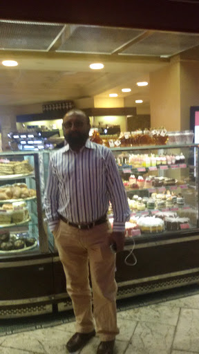 Hotel «Caesars Atlantic City», reviews and photos, 2100 Pacific Ave, Atlantic City, NJ 08401, USA