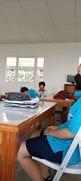 Foto SMP  Papua Harapan, Kabupaten Jayapura